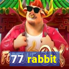 77 rabbit